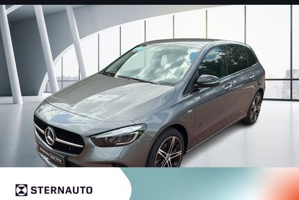 Mercedes-Benz B 250 Gebrauchtwagen