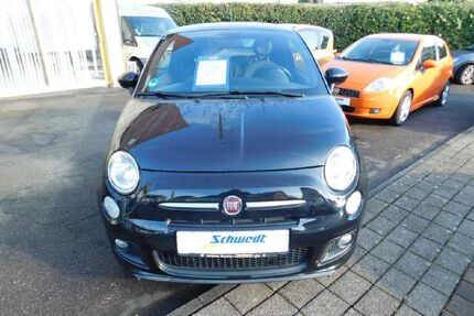 Fiat 500S Gebrauchtwagen