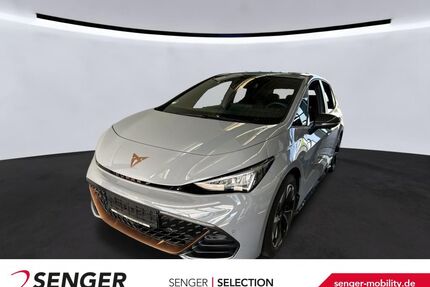 Cupra Born Gebrauchtwagen