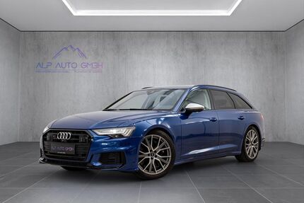 Audi S6 Gebrauchtwagen
