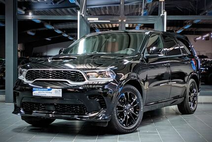 Dodge Durango Gebrauchtwagen