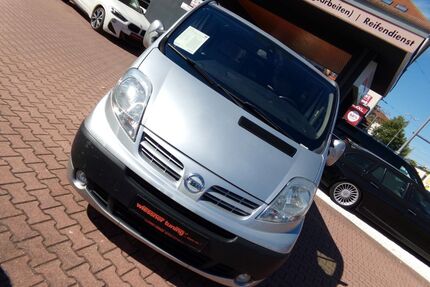 Nissan Primastar Gebrauchtwagen