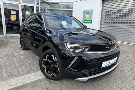 Opel Mokka Gebrauchtwagen