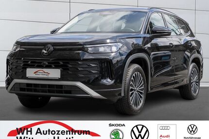 VW Tayron Gebrauchtwagen