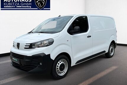Peugeot Expert Gebrauchtwagen