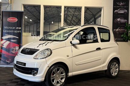 Microcar M.Go Gebrauchtwagen