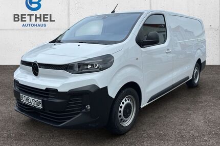 Citroen Jumpy Gebrauchtwagen