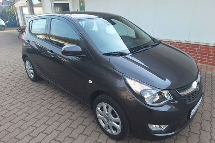 Opel Karl Gebrauchtwagen