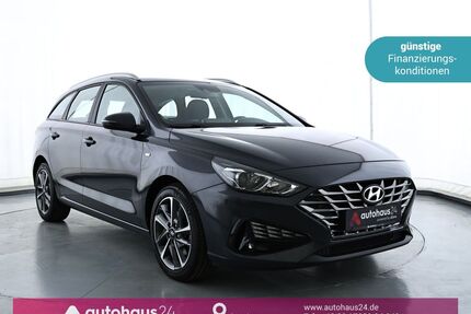 Hyundai i30 Gebrauchtwagen
