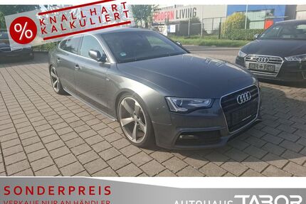 Audi A5 Gebrauchtwagen