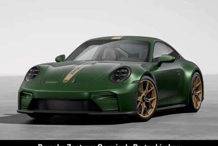 Porsche 992 Gebrauchtwagen