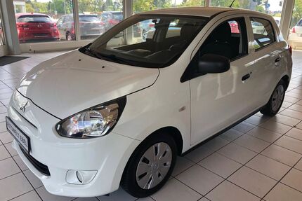 Mitsubishi Space Star Gebrauchtwagen