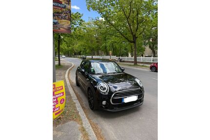 Mini Cooper Gebrauchtwagen
