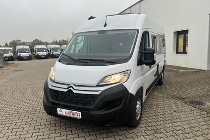 Citroen Jumper Gebrauchtwagen
