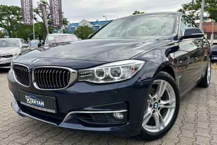 BMW 325 Gebrauchtwagen