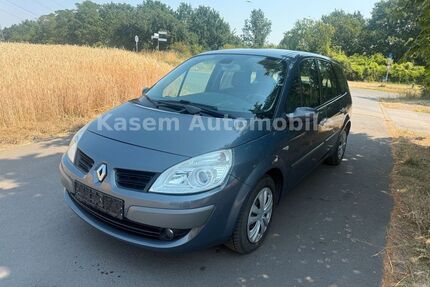 Renault Scenic Gebrauchtwagen