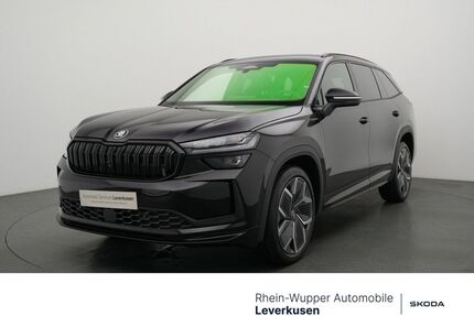 Skoda Kodiaq Gebrauchtwagen
