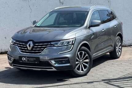 Renault Koleos Gebrauchtwagen
