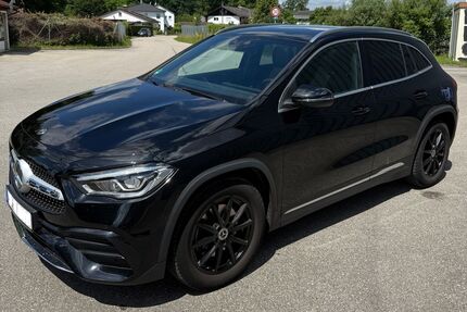 Mercedes-Benz GLA 220 Gebrauchtwagen