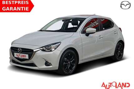 Mazda 2 Gebrauchtwagen