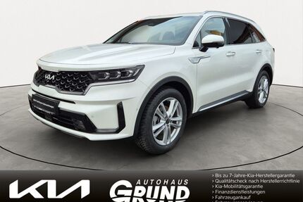 Kia Sorento Gebrauchtwagen