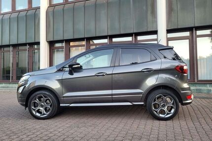 Ford EcoSport Gebrauchtwagen