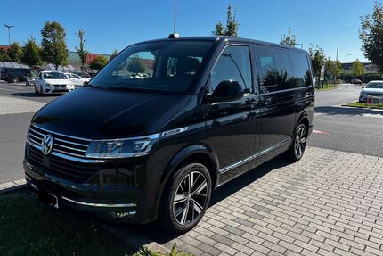 VW T6 Multivan Gebrauchtwagen