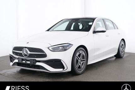 Mercedes-Benz C 220 Gebrauchtwagen
