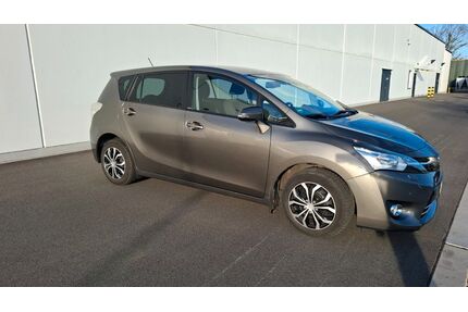 Toyota Verso Gebrauchtwagen