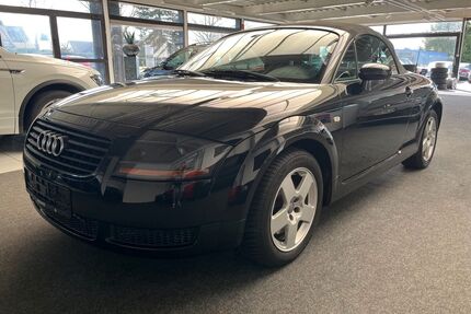 Audi TT Gebrauchtwagen