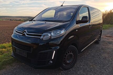 Citroen SpaceTourer Gebrauchtwagen