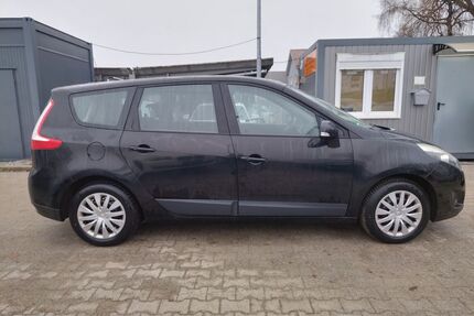 Renault Scenic Gebrauchtwagen