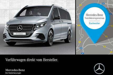 Mercedes-Benz V 300 Gebrauchtwagen