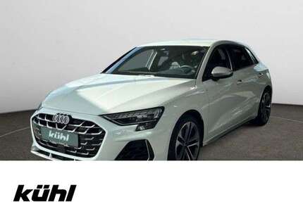Audi S3 Gebrauchtwagen