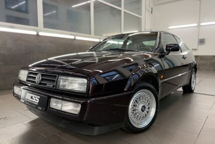 VW Corrado Gebrauchtwagen