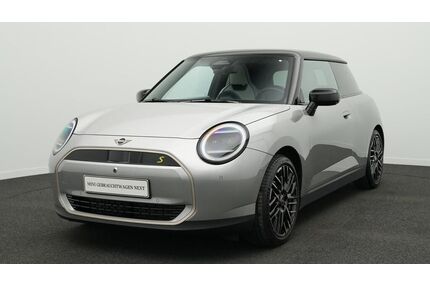 Mini Cooper SE Gebrauchtwagen