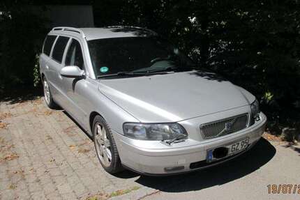 Volvo V70 Gebrauchtwagen