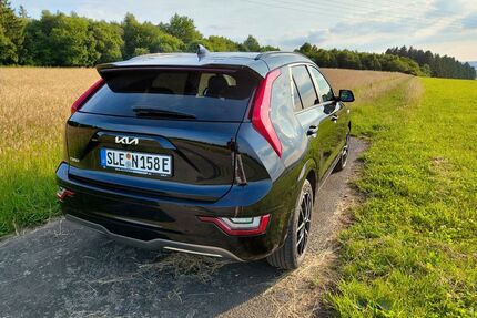 Kia Niro EV Gebrauchtwagen