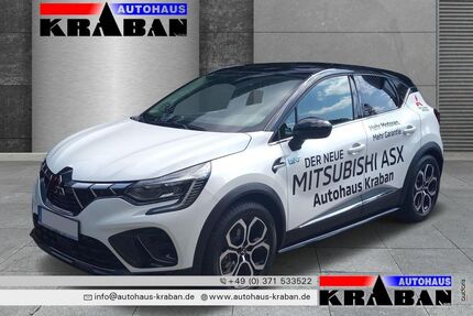 Mitsubishi ASX Gebrauchtwagen