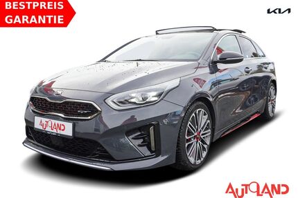 Kia pro ceed / ProCeed Gebrauchtwagen