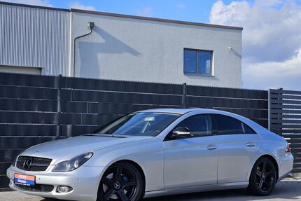 Mercedes-Benz CLS 350 Gebrauchtwagen