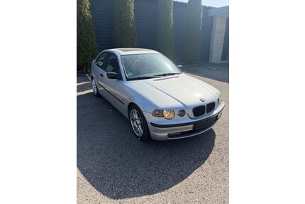 BMW 316 Gebrauchtwagen