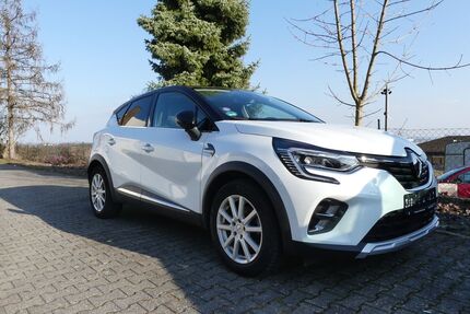 Renault Captur Gebrauchtwagen