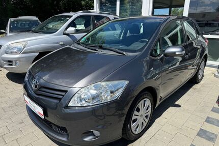 Toyota Auris Gebrauchtwagen