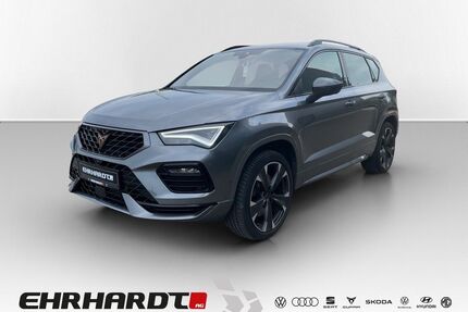 Cupra Ateca Gebrauchtwagen
