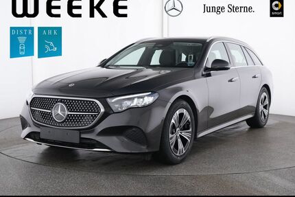 Mercedes-Benz E 220 Gebrauchtwagen