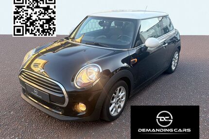 Mini Cooper D Gebrauchtwagen