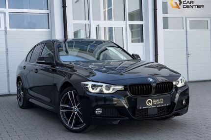 BMW 330 Gebrauchtwagen