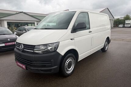 VW T6 Transporter Gebrauchtwagen