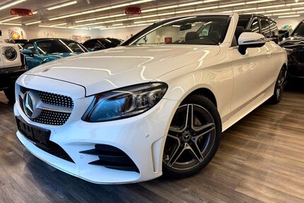 Mercedes-Benz C 200 Gebrauchtwagen